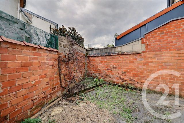 maison à vendre - 5 pièces - 96.0 m2 - BORDEAUX - 33 - AQUITAINE - Century 21 Ornano