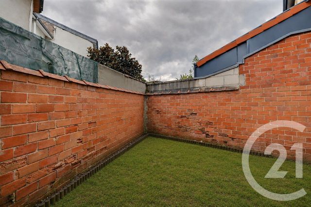 maison à vendre - 5 pièces - 96.0 m2 - BORDEAUX - 33 - AQUITAINE - Century 21 Ornano