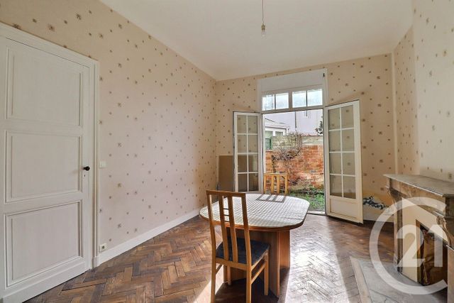 maison à vendre - 5 pièces - 96.0 m2 - BORDEAUX - 33 - AQUITAINE - Century 21 Ornano