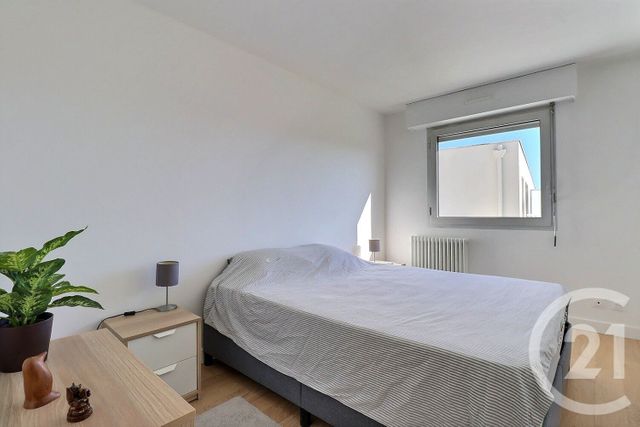 Appartement T4 à vendre - 4 pièces - 80.5 m2 - BORDEAUX - 33 - AQUITAINE - Century 21 Ornano