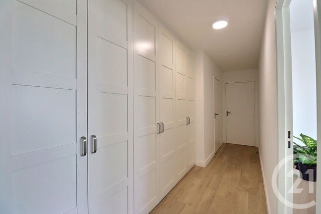Appartement T4 à vendre - 4 pièces - 80.5 m2 - BORDEAUX - 33 - AQUITAINE - Century 21 Ornano