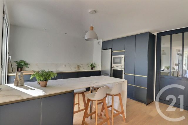 Appartement T4 à vendre BORDEAUX