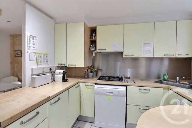 maison à vendre - 7 pièces - 143.0 m2 - BORDEAUX - 33 - AQUITAINE - Century 21 Ornano