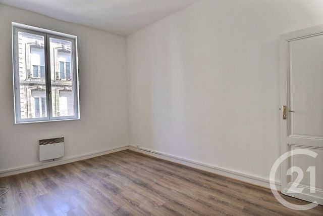 Appartement à vendre - 4 pièces - 49.0 m2 - BORDEAUX - 33 - AQUITAINE - Century 21 Ornano