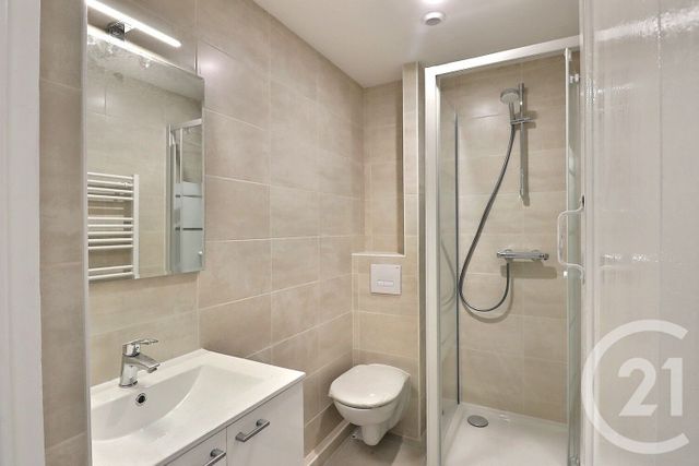 Appartement à vendre - 4 pièces - 49.0 m2 - BORDEAUX - 33 - AQUITAINE - Century 21 Ornano