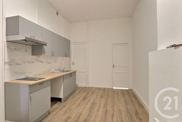 Appartement à vendre - 4 pièces - 49.0 m2 - BORDEAUX - 33 - AQUITAINE - Century 21 Ornano