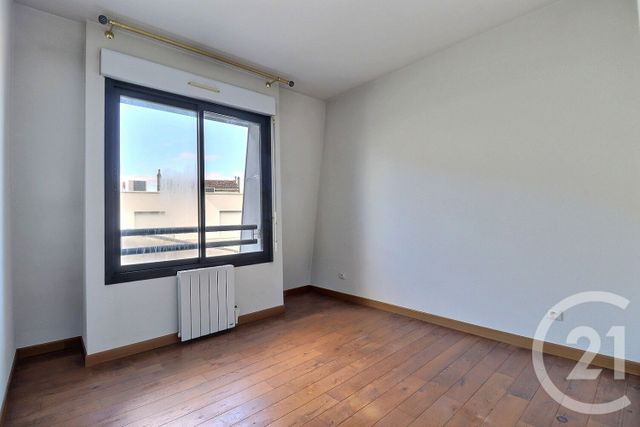 Appartement T4 à vendre - 5 pièces - 87.7 m2 - BORDEAUX - 33 - AQUITAINE - Century 21 Ornano
