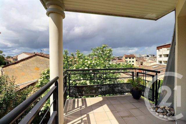 appartement - BORDEAUX - 33