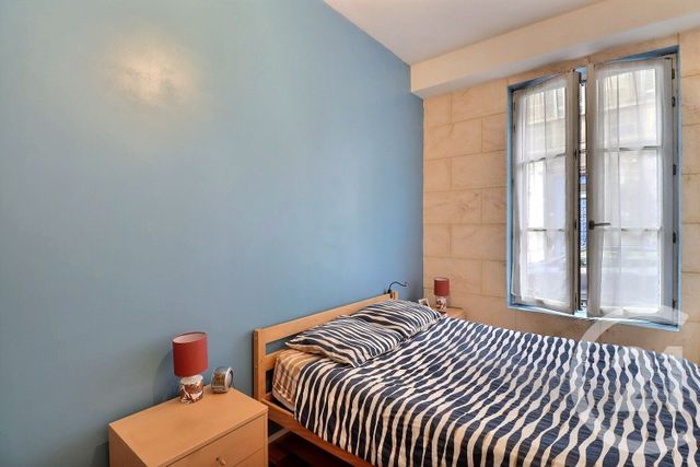 Appartement T3 à vendre - 4 pièces - 65.7 m2 - BORDEAUX - 33 - AQUITAINE - Century 21 Ornano