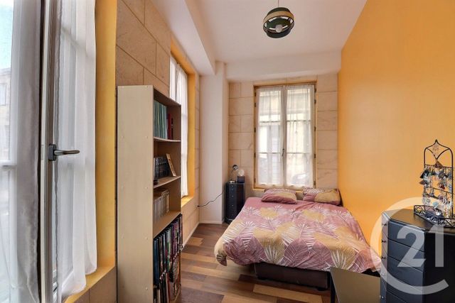 Appartement T3 à vendre - 4 pièces - 65.7 m2 - BORDEAUX - 33 - AQUITAINE - Century 21 Ornano