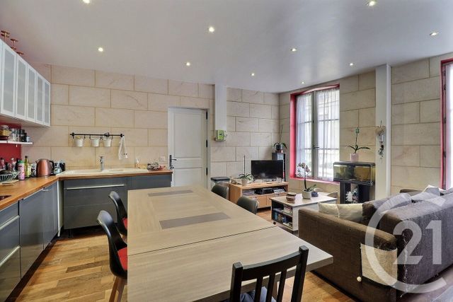 Appartement T3 à vendre BORDEAUX