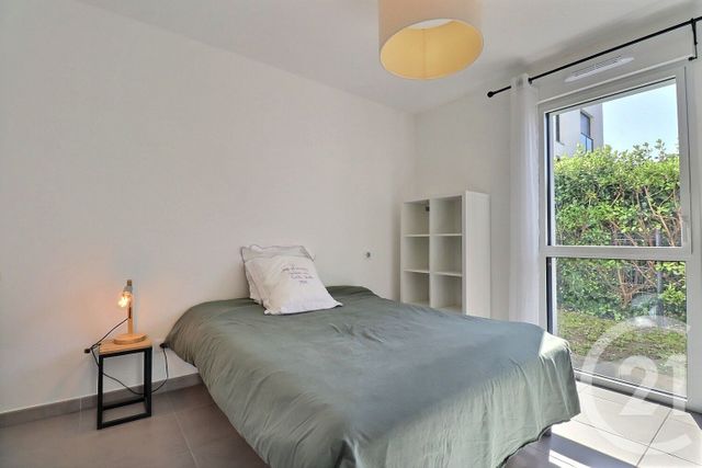 Appartement T4 à vendre - 4 pièces - 82.98 m2 - BORDEAUX - 33 - AQUITAINE - Century 21 Ornano