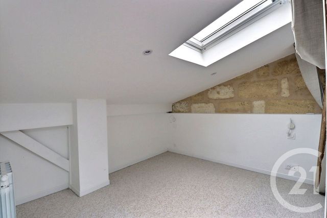 Appartement T3 à vendre - 3 pièces - 49.51 m2 - BORDEAUX - 33 - AQUITAINE - Century 21 Ornano