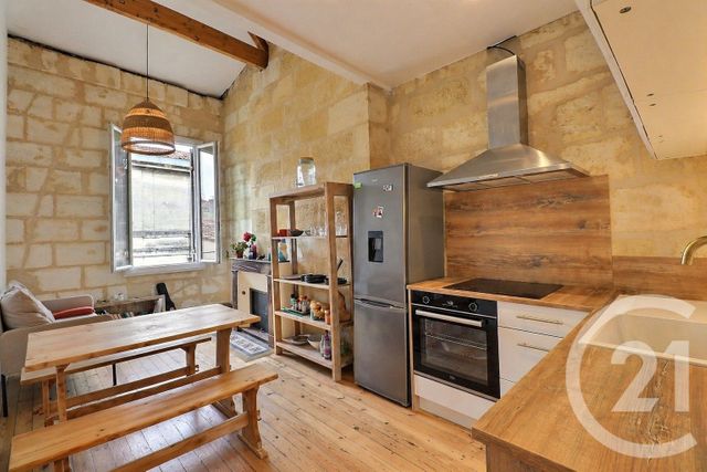 appartement - BORDEAUX - 33