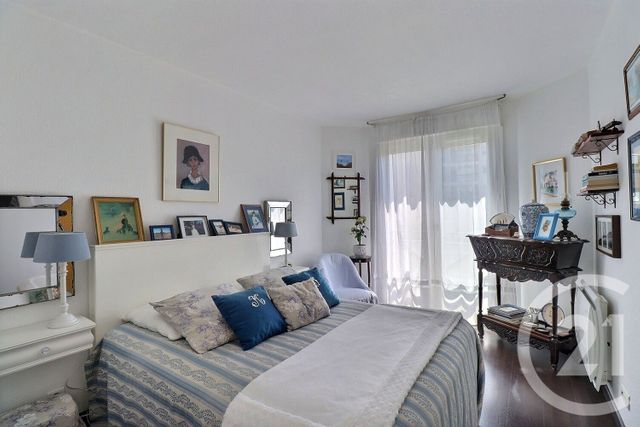 Appartement T3 à vendre - 3 pièces - 68.5 m2 - BORDEAUX - 33 - AQUITAINE - Century 21 Ornano
