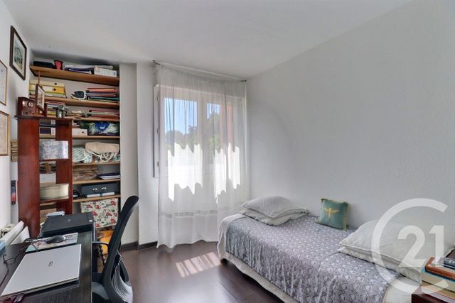 Appartement T3 à vendre - 3 pièces - 68.5 m2 - BORDEAUX - 33 - AQUITAINE - Century 21 Ornano