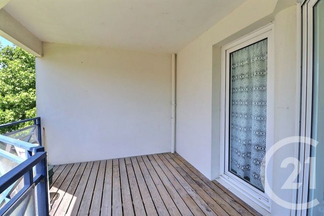 appartement - BORDEAUX - 33