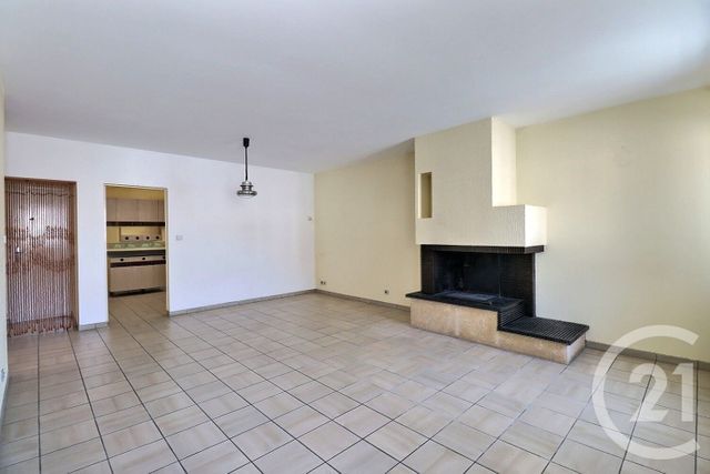 maison à vendre - 3 pièces - 89.85 m2 - BORDEAUX - 33 - AQUITAINE - Century 21 Ornano