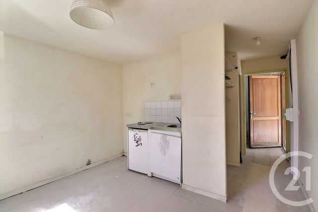 Appartement Studio à vendre - 1 pièce - 15.06 m2 - BORDEAUX - 33 - AQUITAINE - Century 21 Ornano
