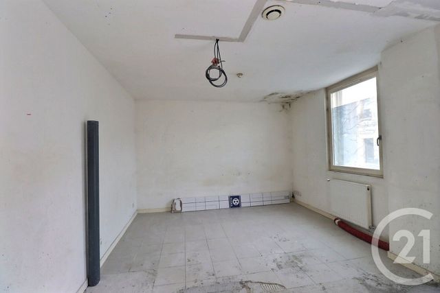 Appartement Studio à vendre - 1 pièce - 17.08 m2 - BORDEAUX - 33 - AQUITAINE - Century 21 Ornano