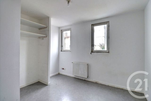Appartement Studio à vendre - 1 pièce - 14.24 m2 - BORDEAUX - 33 - AQUITAINE - Century 21 Ornano