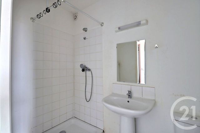 Appartement Studio à vendre - 1 pièce - 14.24 m2 - BORDEAUX - 33 - AQUITAINE - Century 21 Ornano