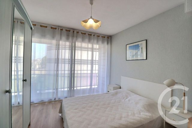 Appartement T3 à vendre - 3 pièces - 54.88 m2 - BORDEAUX - 33 - AQUITAINE - Century 21 Ornano