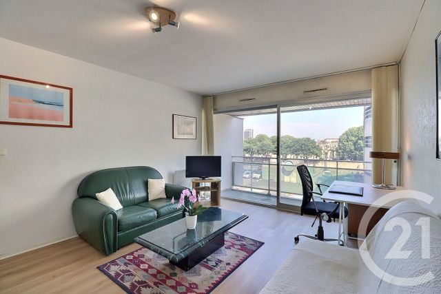 Appartement T3 à vendre BORDEAUX