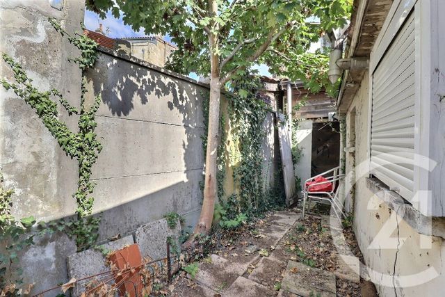 maison à vendre - 2 pièces - 71.29 m2 - BORDEAUX - 33 - AQUITAINE - Century 21 Ornano