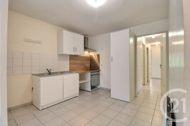 Appartement T3 à vendre BORDEAUX