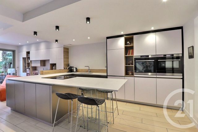 maison à vendre - 6 pièces - 155.0 m2 - BORDEAUX - 33 - AQUITAINE - Century 21 Ornano