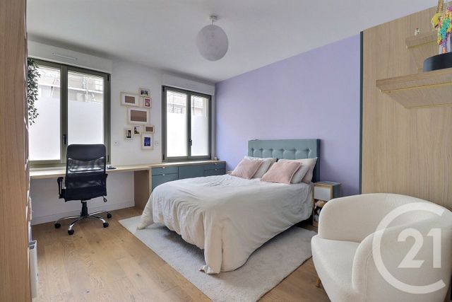 maison à vendre - 6 pièces - 155.0 m2 - BORDEAUX - 33 - AQUITAINE - Century 21 Ornano