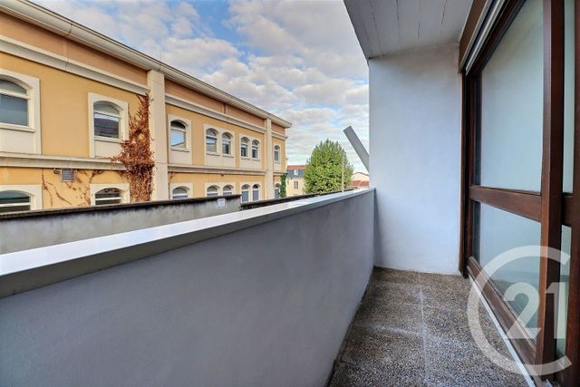 appartement - BORDEAUX - 33