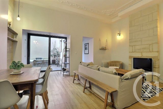 appartement - BORDEAUX - 33